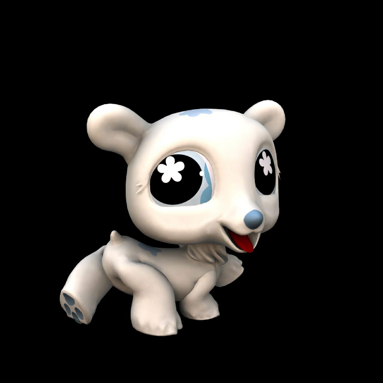 Littlest Pet Shop